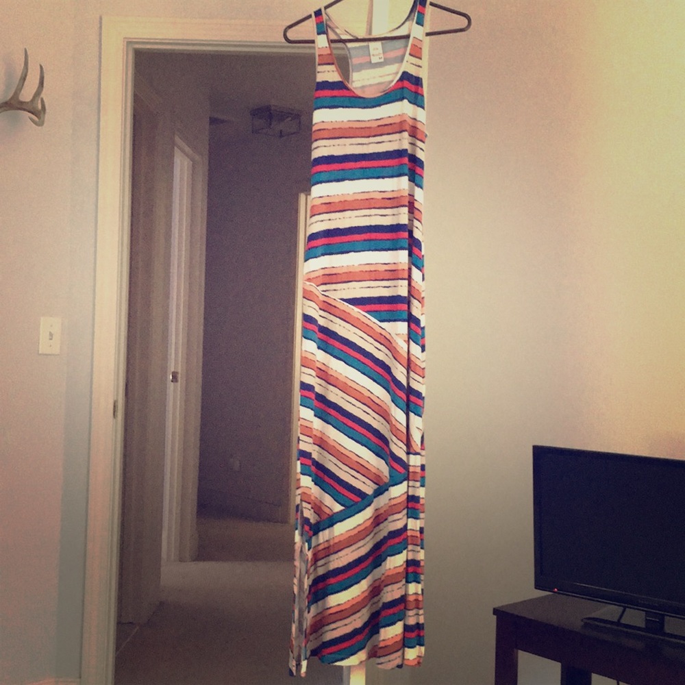 American Rag Tank Dress